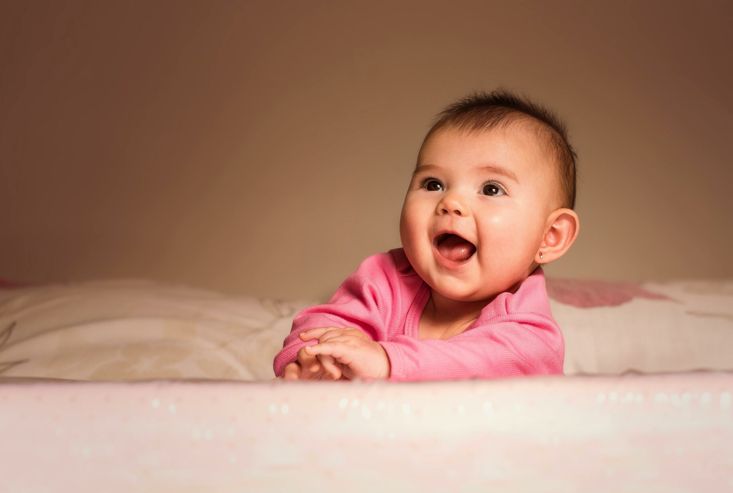 osteopathe nourrisson bebe